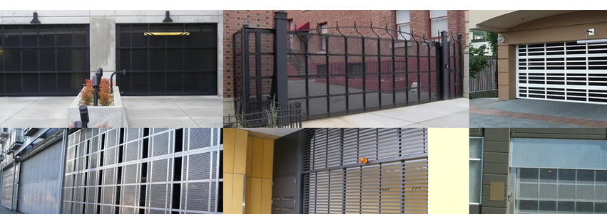 Davis Door Service, Inc.