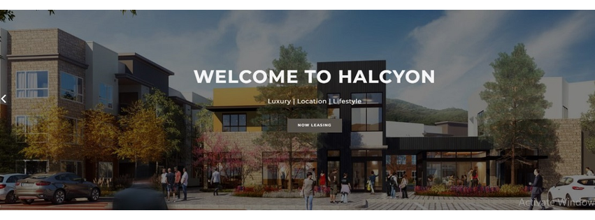Halcyon