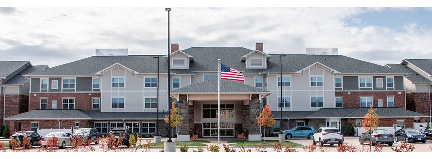 Quarry Ridge Retirement Community