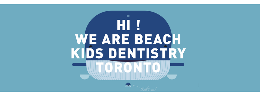 Beach Kids Dentistry