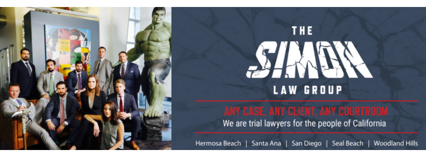 The Simon Law Group