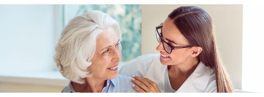 Staunton Post Acute & Rehabilitation