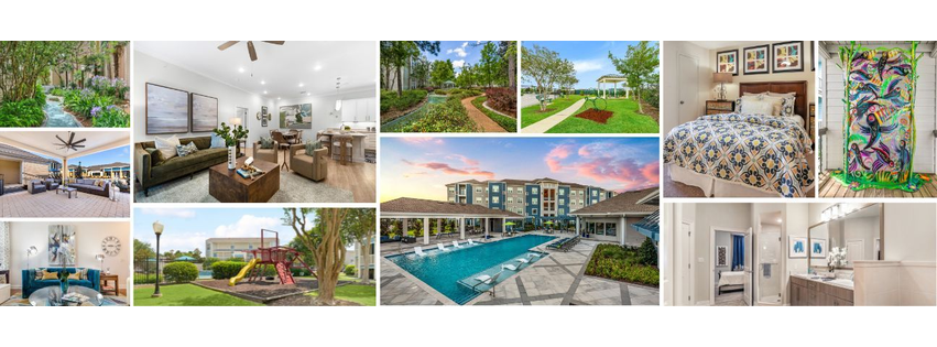 1st Lake Properties
