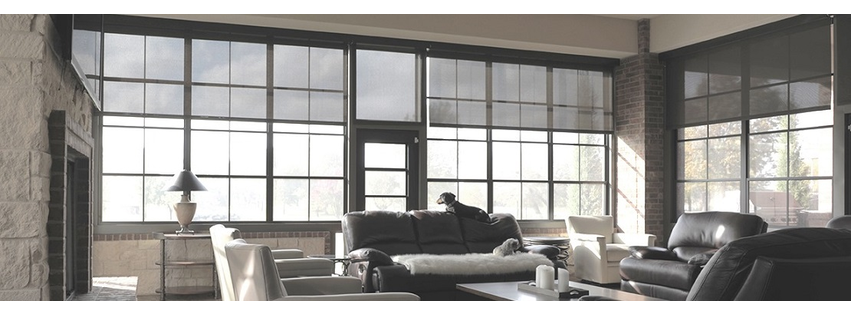 Smart PowerShades