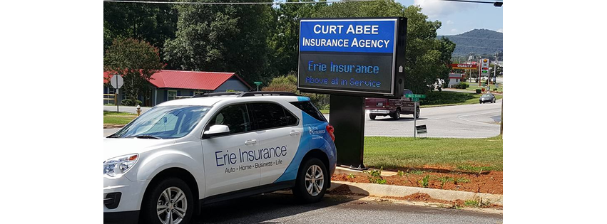 Curt Abee Insurance Agency