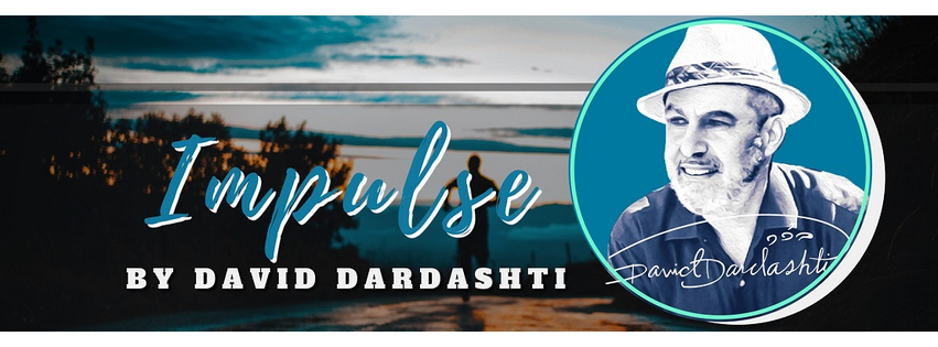 Ibogaine By David Dardashti