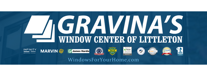 Gravina's Window Center of Littleton