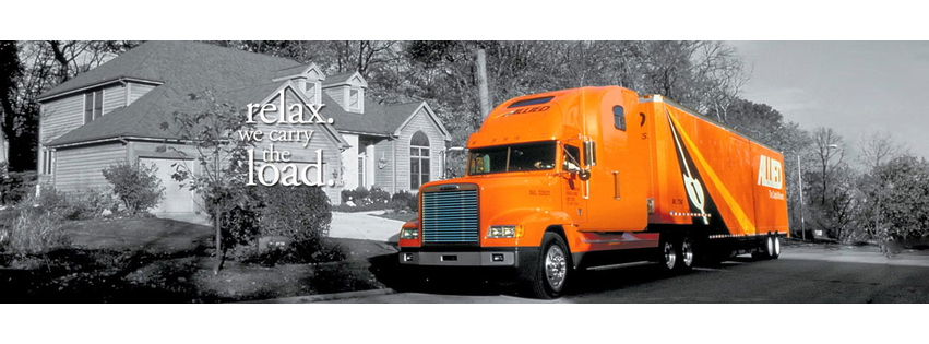 Carey Moving & Storage - Greenville
