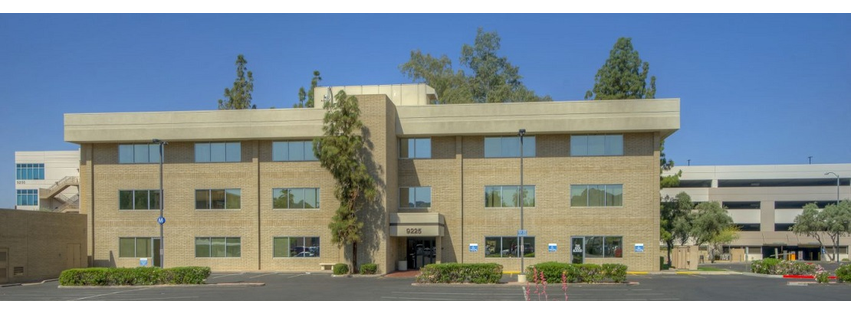 John C. Lincoln Medical Office Plaza I