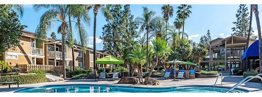 Redlands Lawn and Tennis Club Apartments