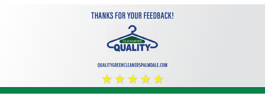 Quality Green Cleaners East