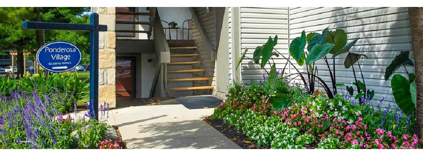 Ponderosa Village Apartments