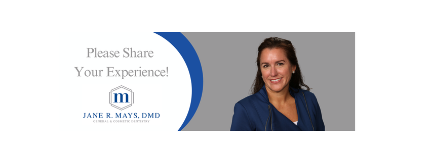 Jane R. Mays, DMD