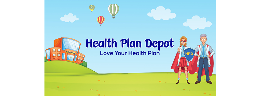 Health Plan Depot