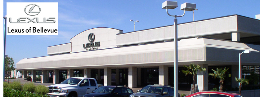 Lexus of Bellevue
