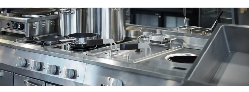 P & D Appliance Commercial Parts & Service, Inc.
