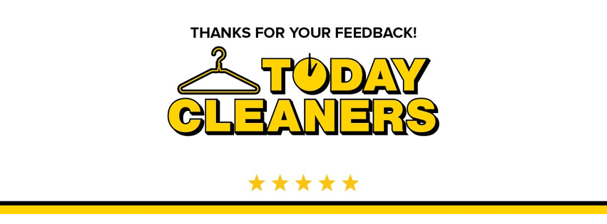 Today Cleaners