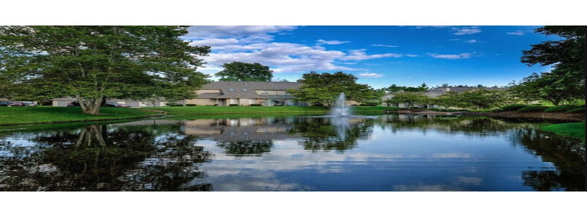 Mill Pond Apartments