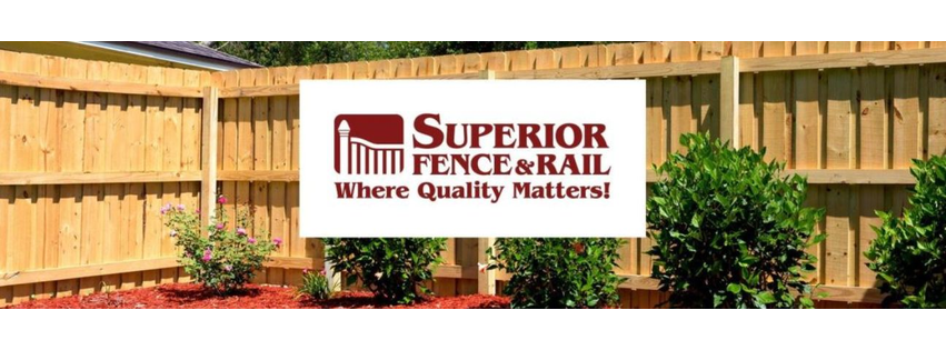 Superior Fence & Rail of Colorado Springs