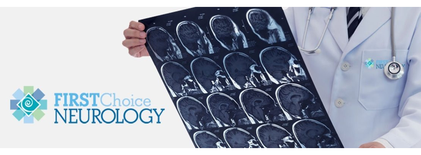 First Choice Neurology: Victor Barredo, MD