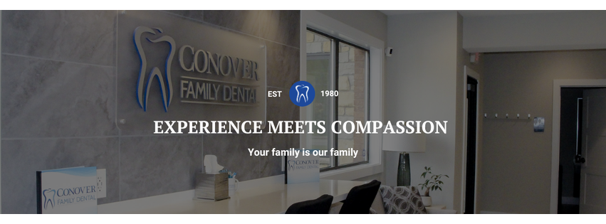 Conover Family Dental