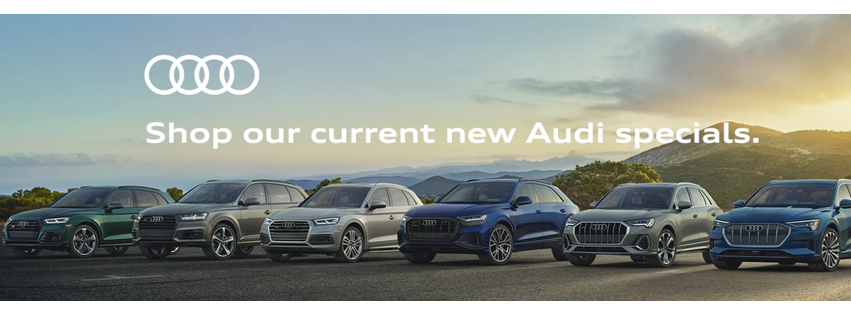 Audi Wilsonville