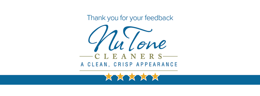 NuTone Cleaners
