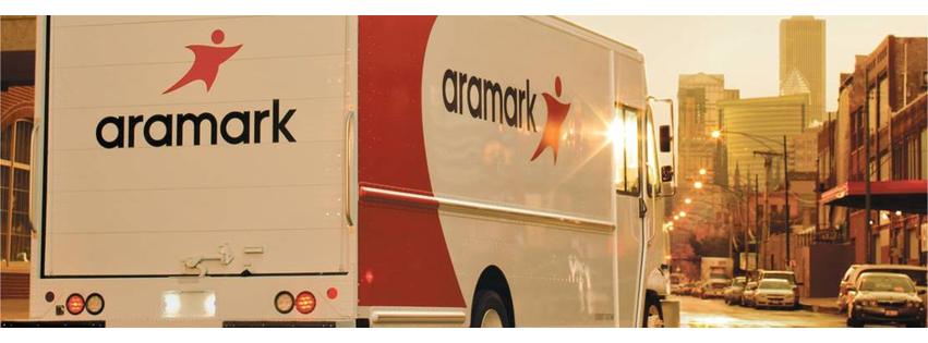 Aramark Cleanroom Services