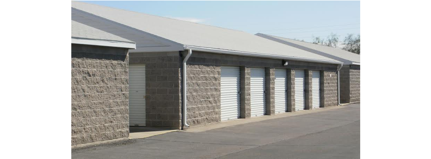 U-Stor Self Storage