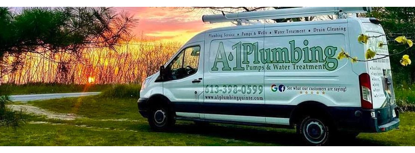 A1 Plumbing, Pumps & Water Treatment