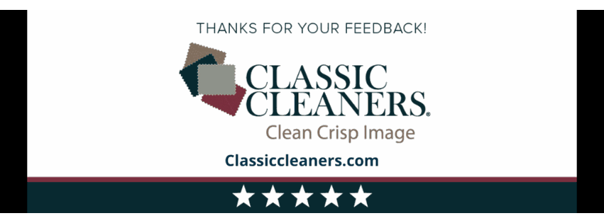 Classic Cleaners