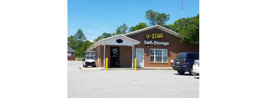 U-STOR Self Storage