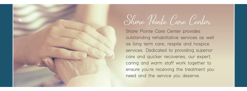 Shore Pointe Care Center