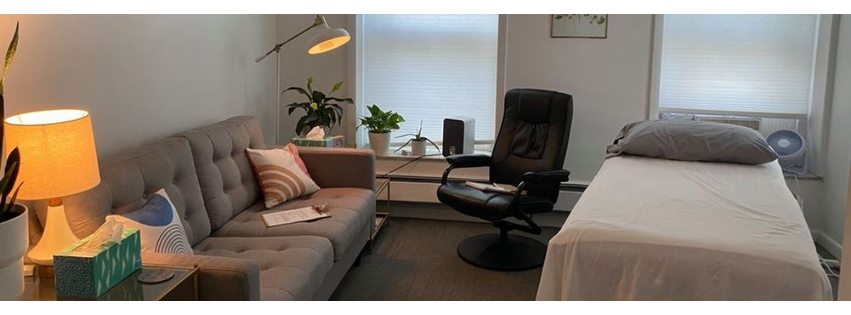 HAVEN Holistic + Somatic Healing