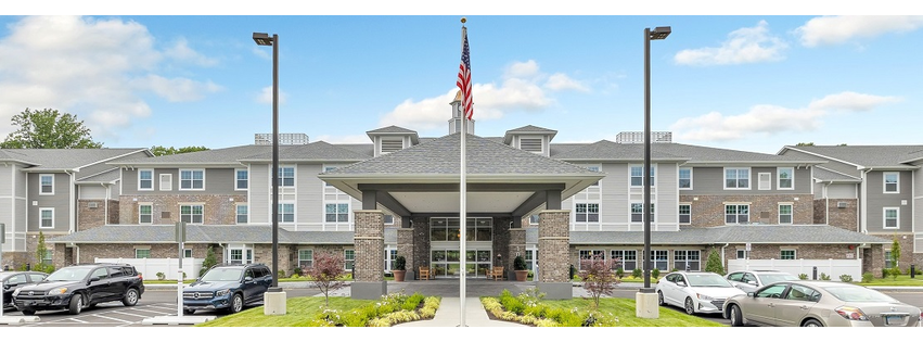 River Valley Retirement Community