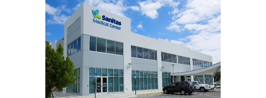 Sanitas Medical Center