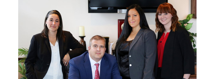CK Law | Caparella-Kraemer & Associates LLC