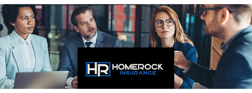 HomeRock Insurance