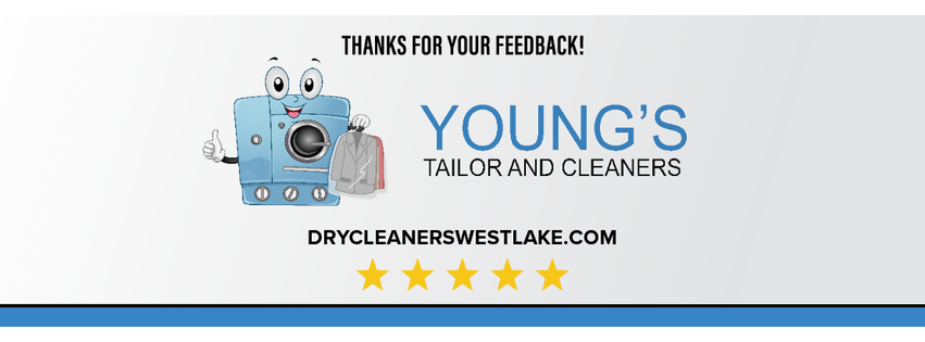 Youngs Tailors and Cleaners