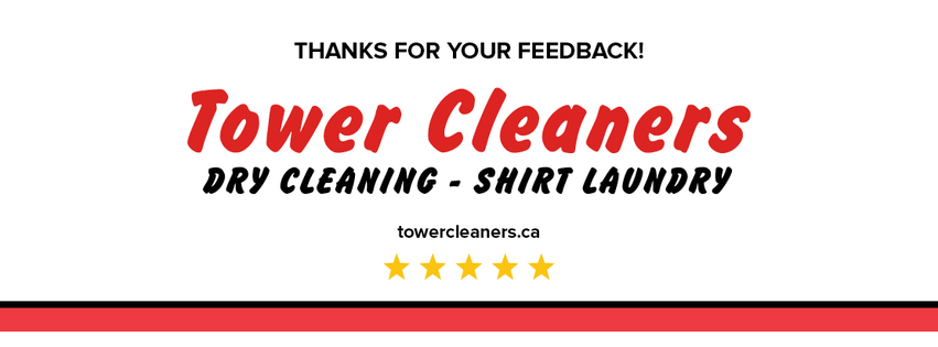 Tower Cleaners - Lakeview