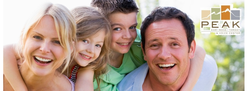 Peak ENT and Voice Center | Denver Ent Doctor