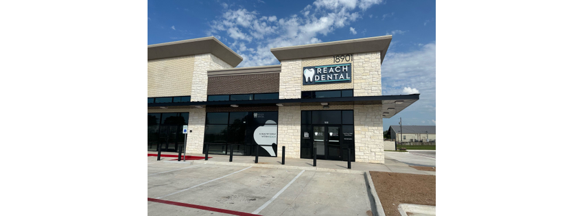 Reach Dental