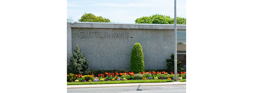 Gutterman's Funeral Home
