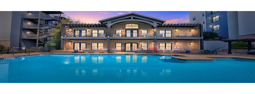 McBee Station Apartments