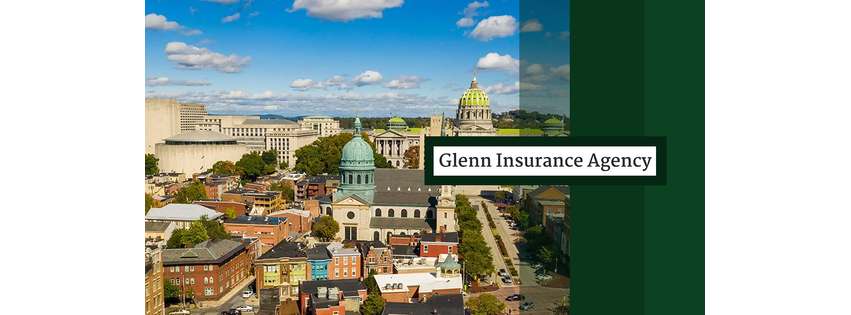 Glenn Insurance Agency