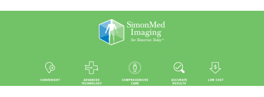SimonMed - West Charleston