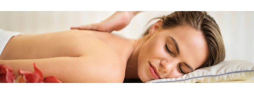 NOLA Bliss Massage