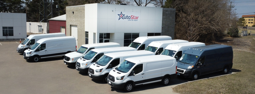 Auto Star