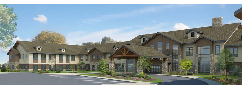 Copper Creek Assisted Living & Memory Care