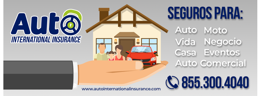 Auto International Insurance Agency, Inc.